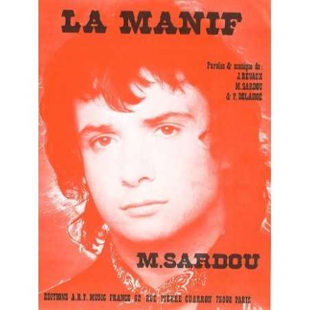 LA MANIF