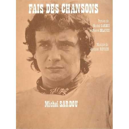 FAIS DES CHANSONS