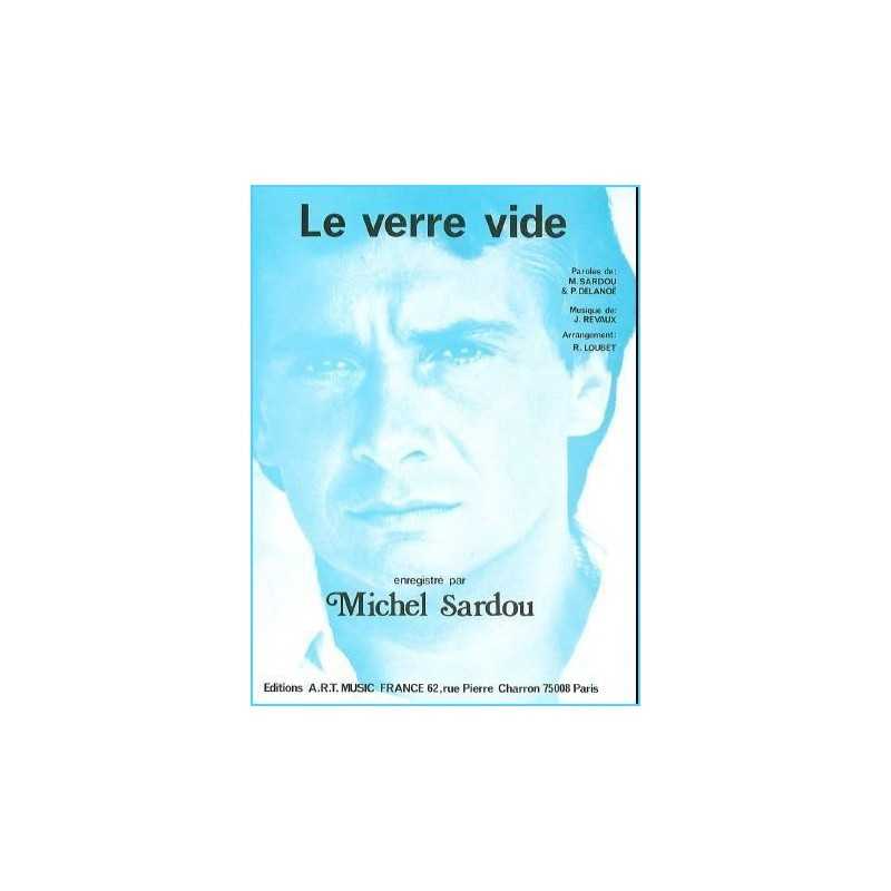 LE VERRE VIDE