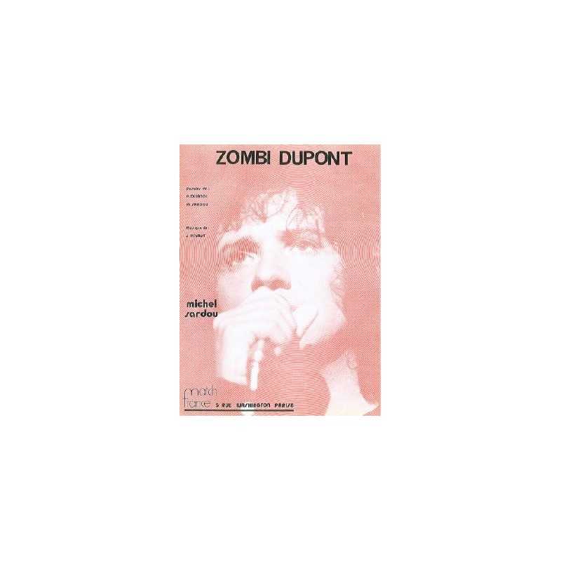 ZOMBI DUPONT