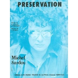 PRESERVATION