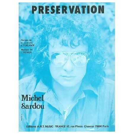 PRESERVATION