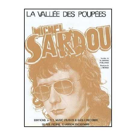 LA VALLÉE DES POUPÉES