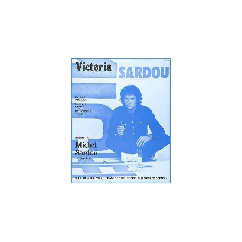 VICTORIA