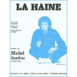LA HAINE