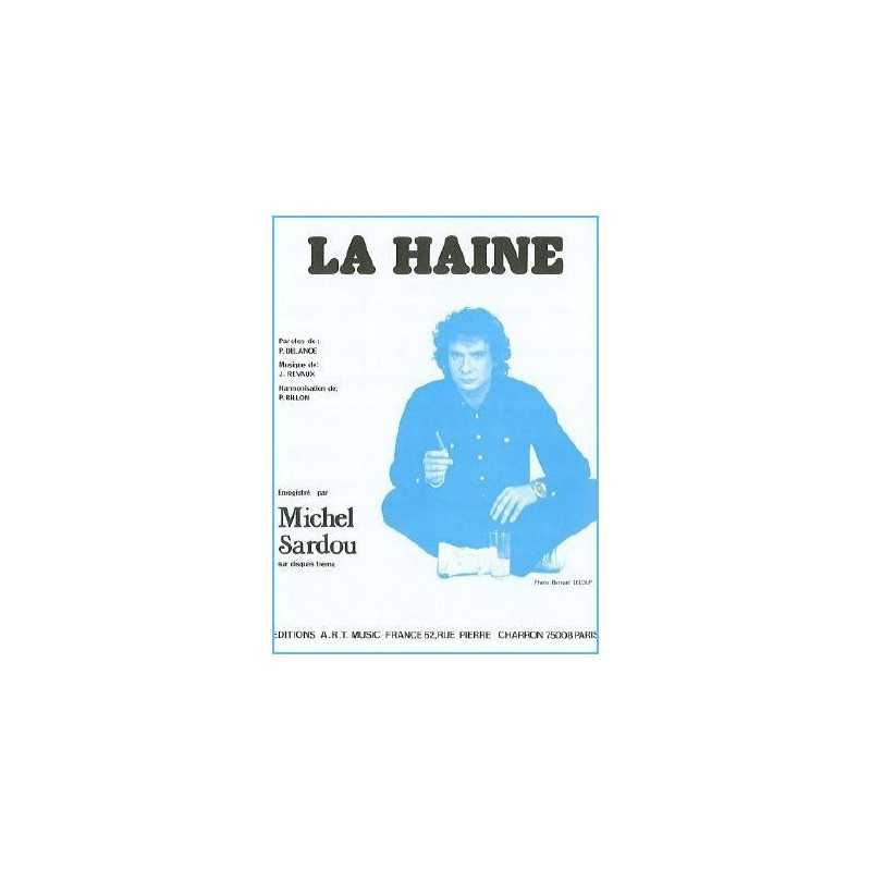 LA HAINE