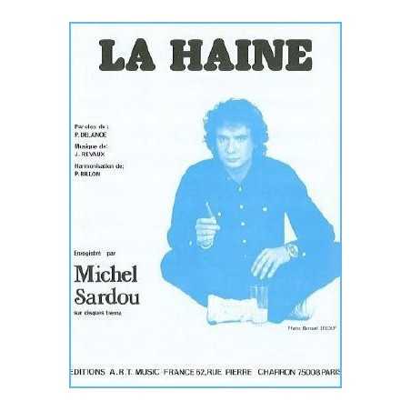 LA HAINE