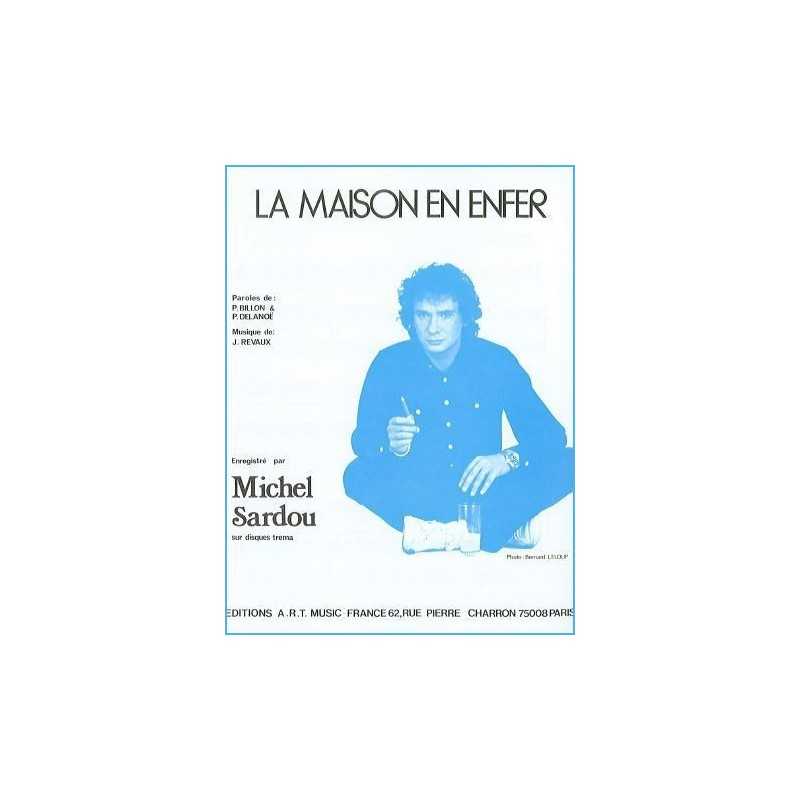 LA MAISON EN ENFER