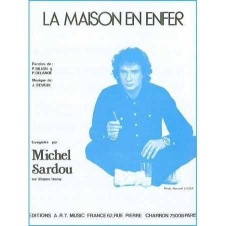 LA MAISON EN ENFER