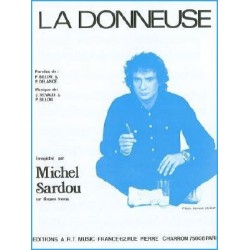 LA DONNEUSE