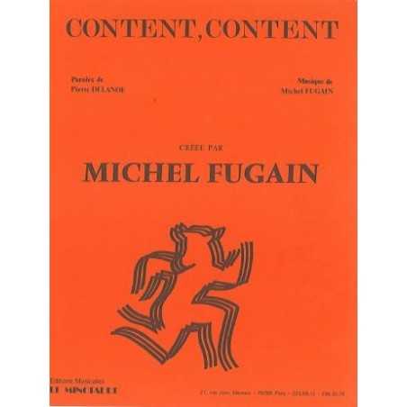 CONTENT, CONTENT