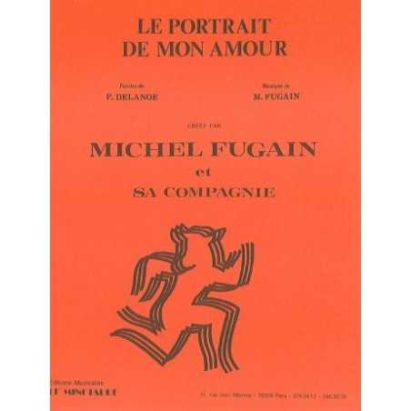 LE PORTRAIT DE MON AMOUR