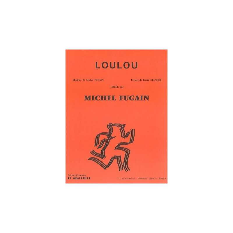 LOULOU