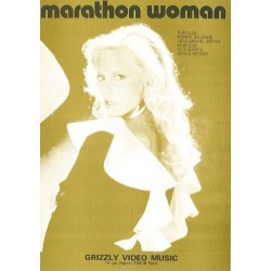 MARATHON WOMAN