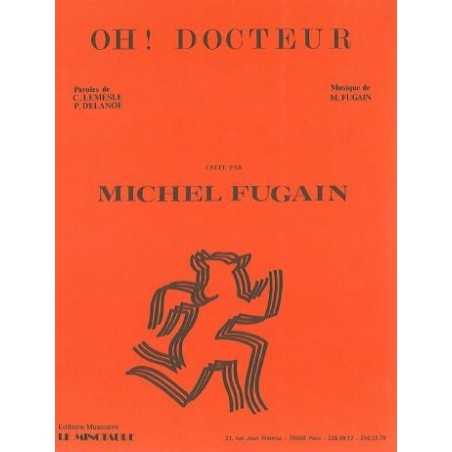 OH  DOCTEUR