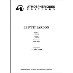 LE P'TIT PARDON