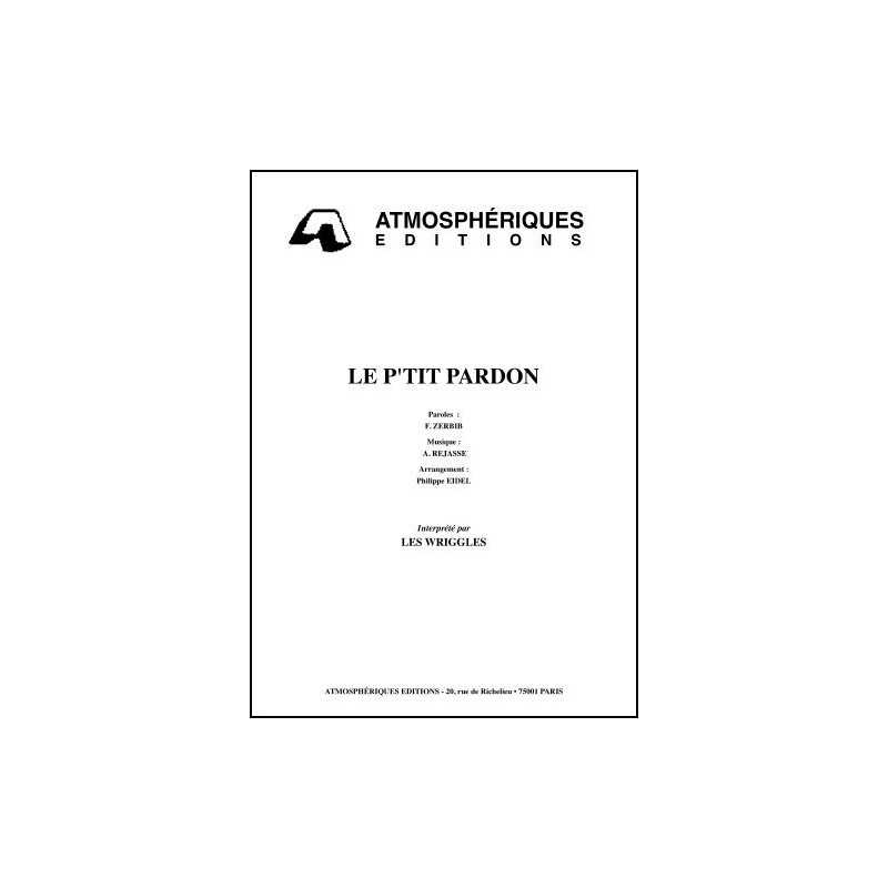 LE P'TIT PARDON