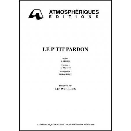 LE P'TIT PARDON