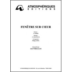 FENÊTRE SUR COEUR
