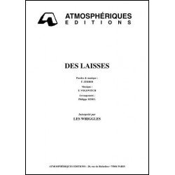 DES LAISSES