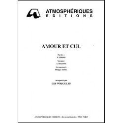 AMOUR ET CUL