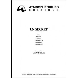 UN SECRET