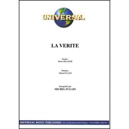 LA VERITE