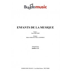 ENFANTS DE LA MUSIQUE