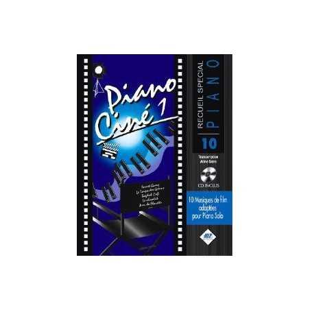PIANO CINÉ 1