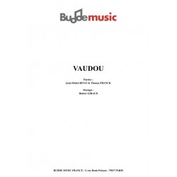 VAUDOU