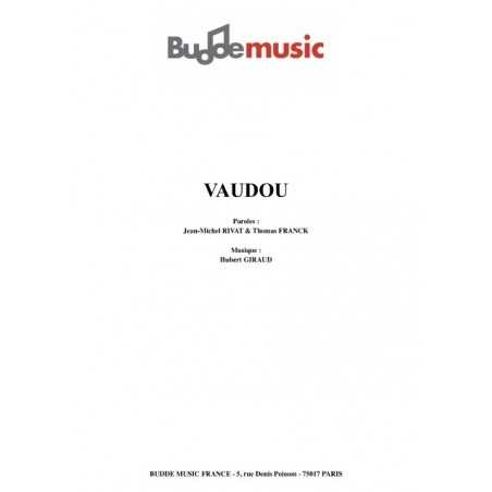 VAUDOU