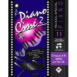 PIANO CINÉ 2