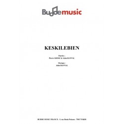 KESKILEBIEN