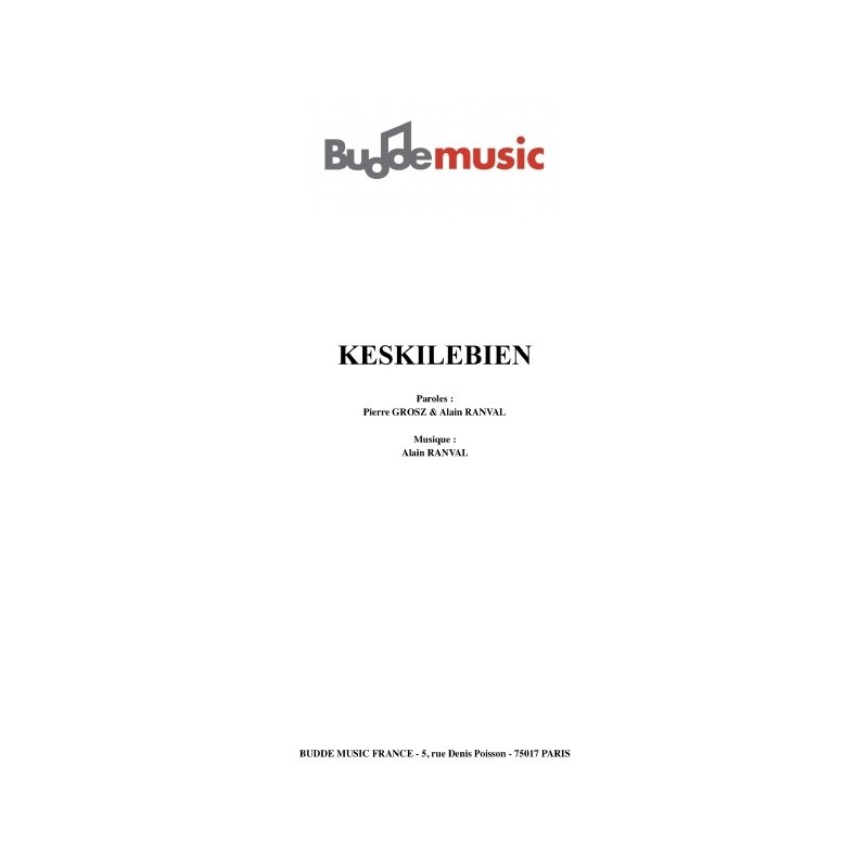 KESKILEBIEN