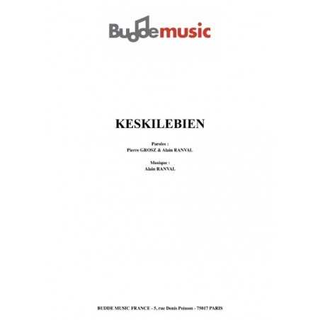 KESKILEBIEN