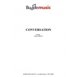 CONVERSATION