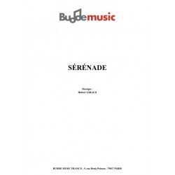 SÉRÉNADE