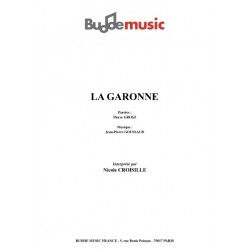 LA GARONNE