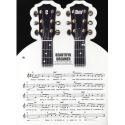 THE BLACK BOOK THE EASIEST GUITAR BOOK IN THE WORLD