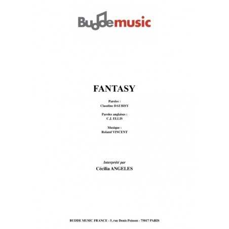 FANTASY (MATIN POUR L'AMOUR)