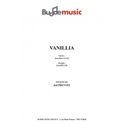 VANILLIA