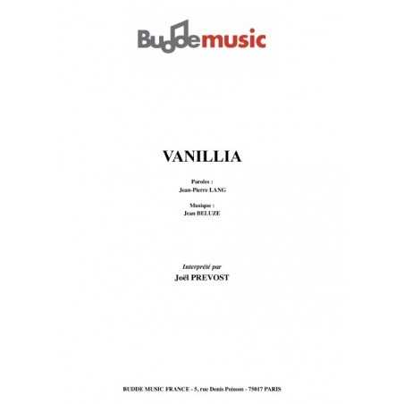 VANILLIA