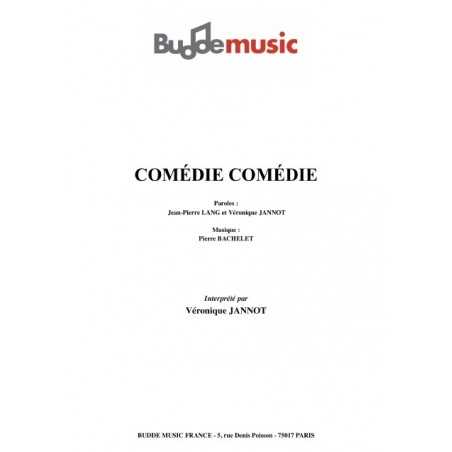 COMÉDIE COMÉDIE