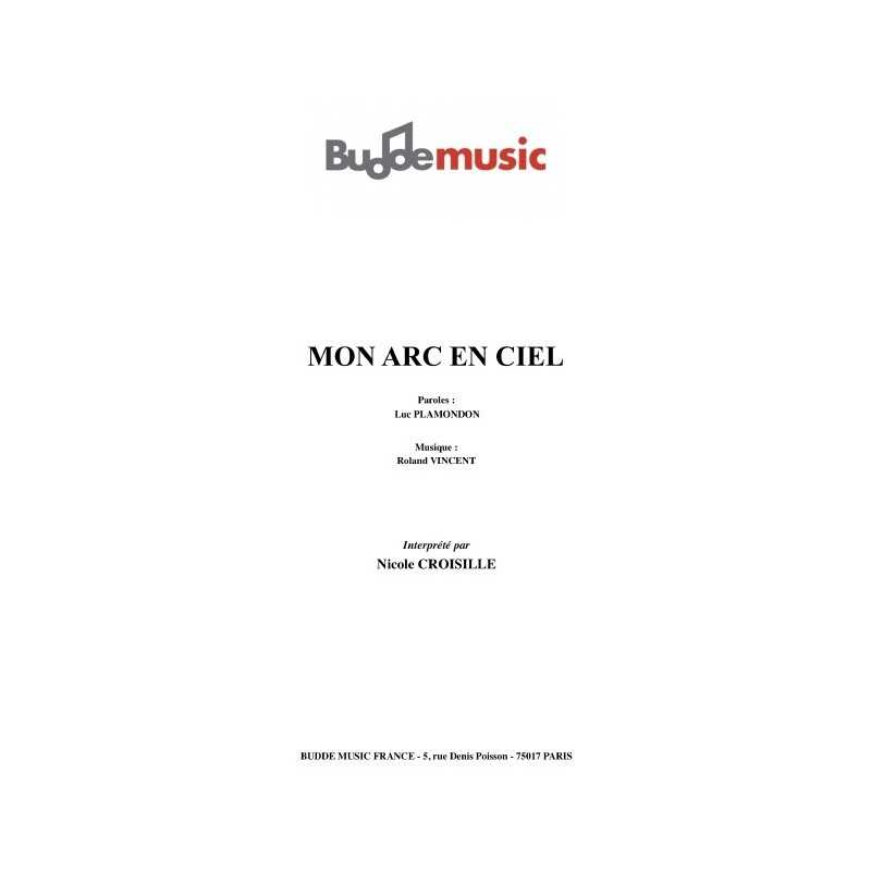 MON ARC-EN-CIEL 