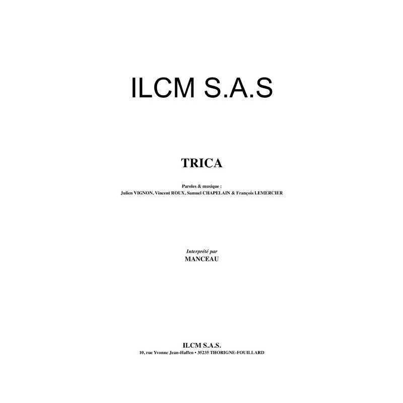 TRICA 