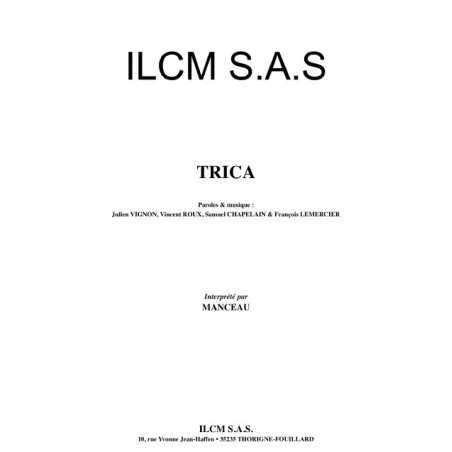 TRICA