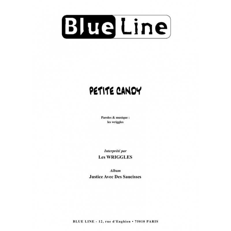 PETITE CANDY