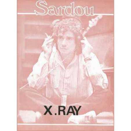 X-RAY
