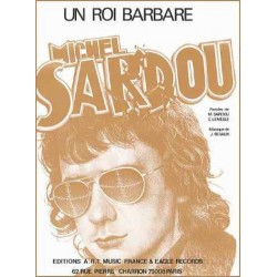 UN ROI BARBARE