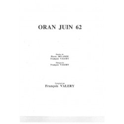 ORAN JUIN 62